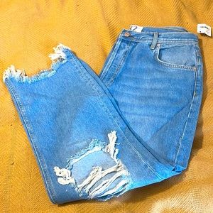 Free People size 32